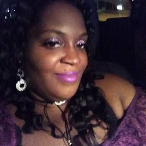 Meet your Posher, Tamika